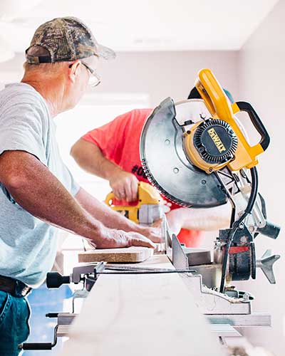 Organized Retail & Franchise